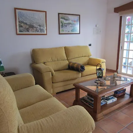 بيت للعطل Sun House *