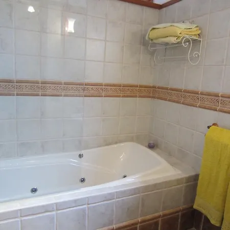 Sun House Abades (Tenerife)