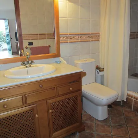 Sun House * Abades (Tenerife)